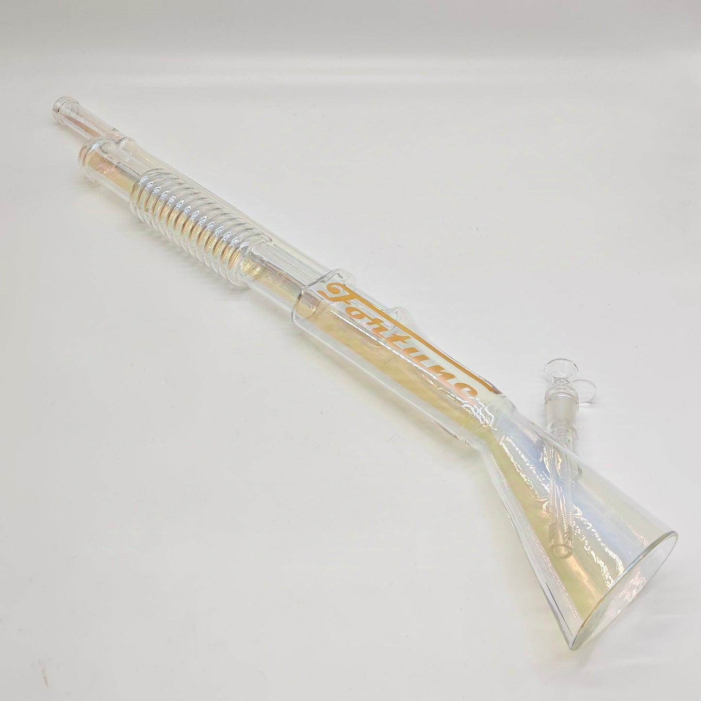 Fortune | 27" Winchester Shotgun Bong