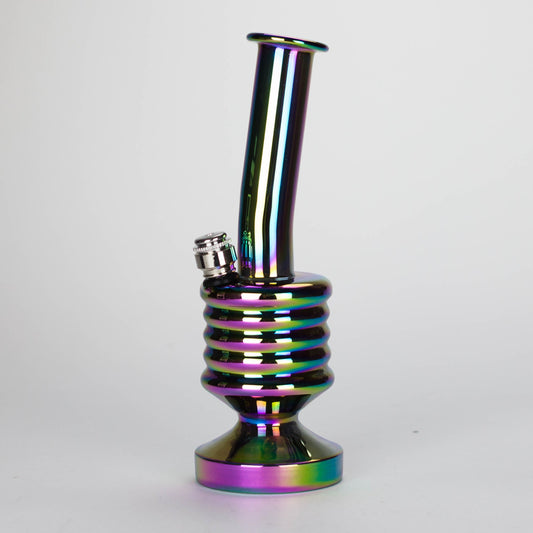 Nebula Glass Bong