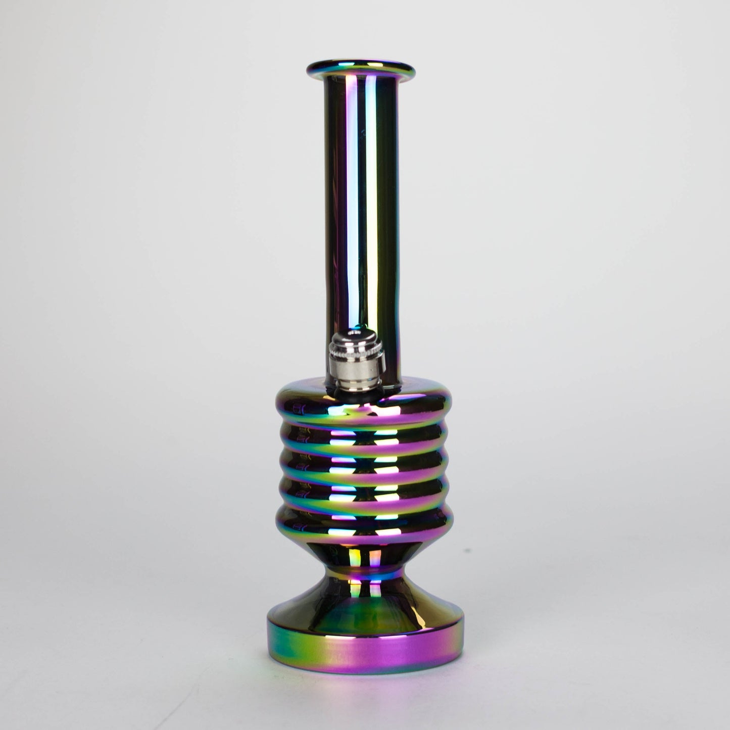 Nebula Glass Bong