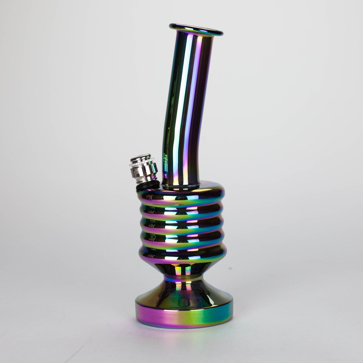 Nebula Glass Bong