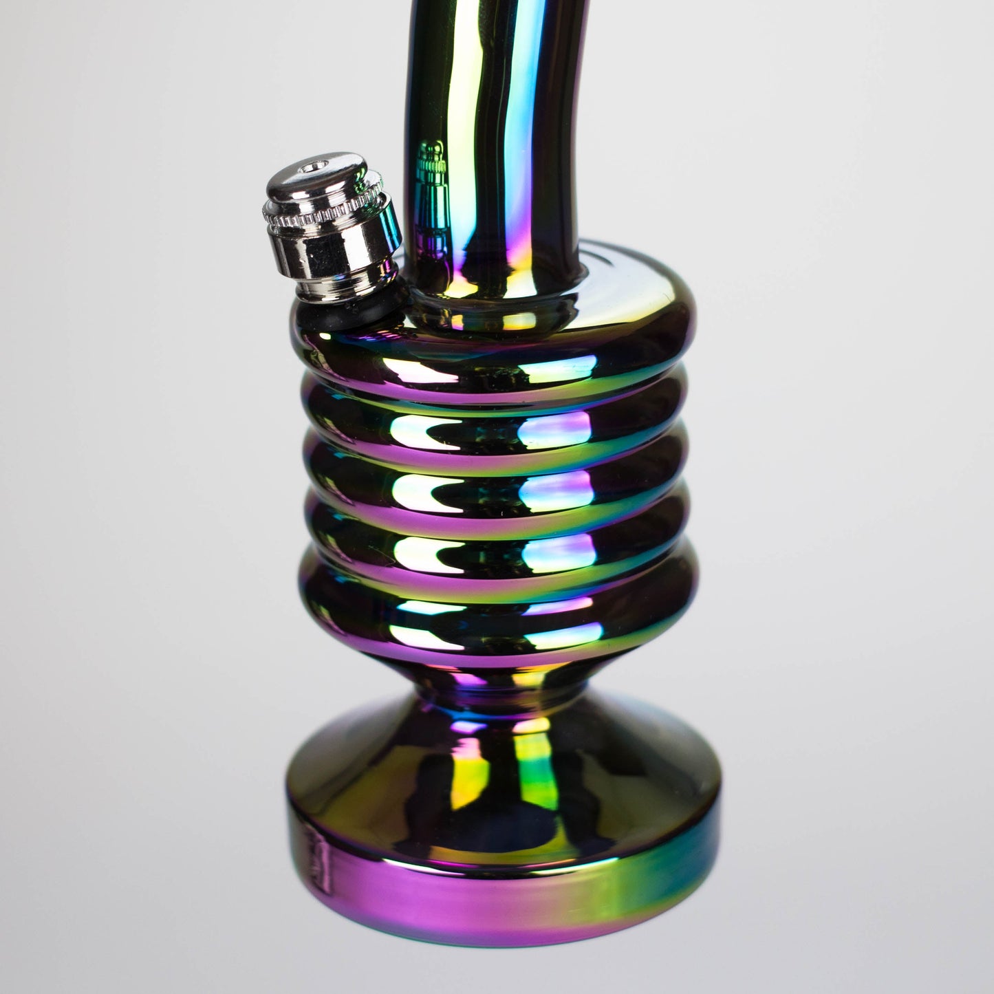 Nebula Glass Bong