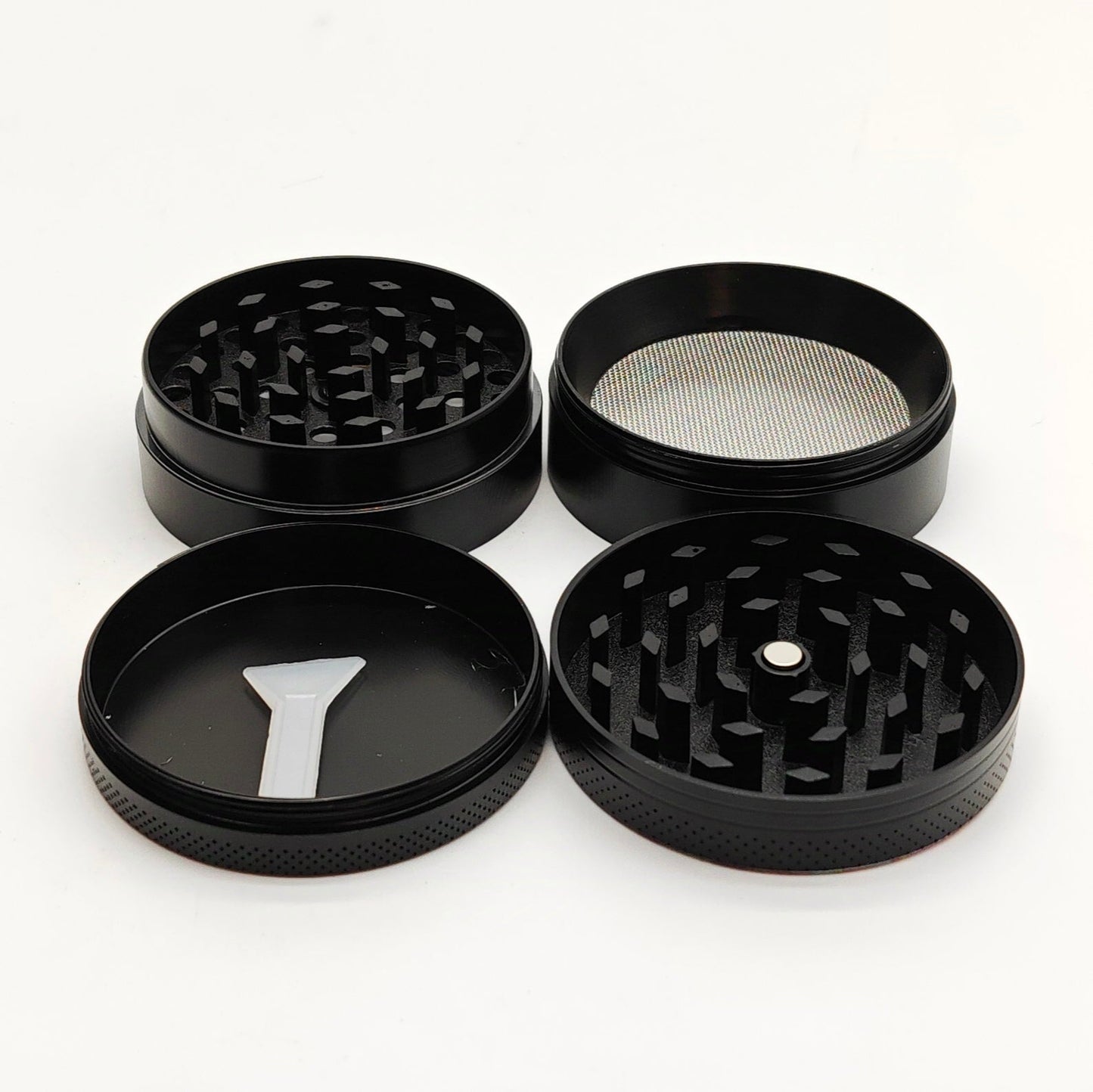 Juicy Box Cartoon Smoking Set