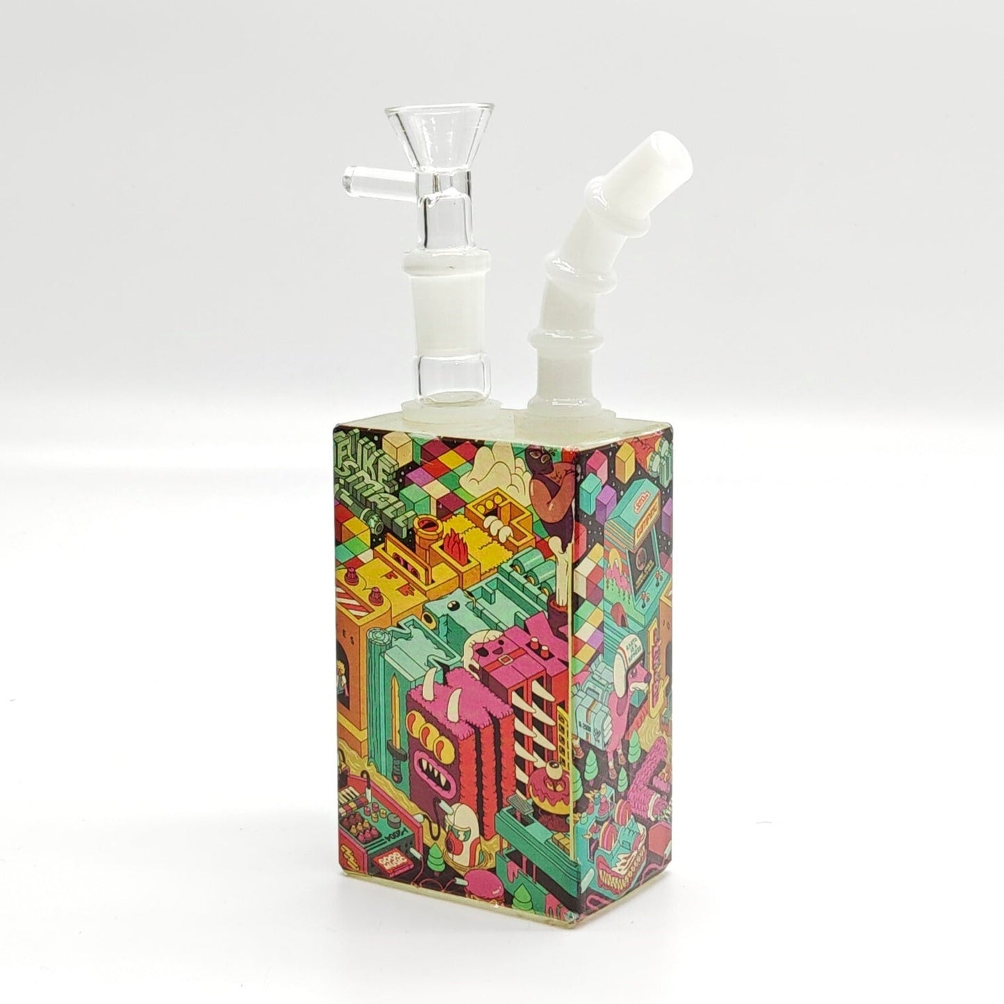 Juicy Box Cartoon Smoking Set