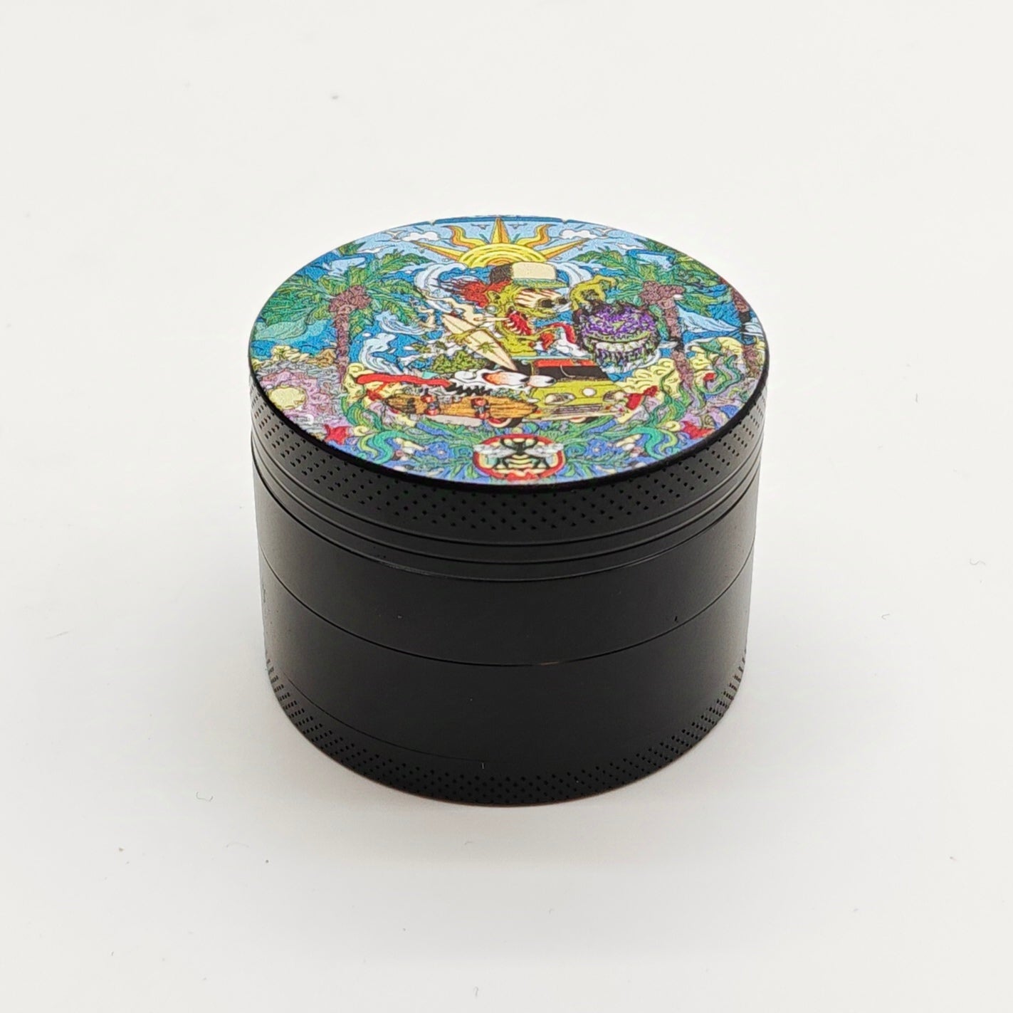 Juicy Box High Life Smoking Set