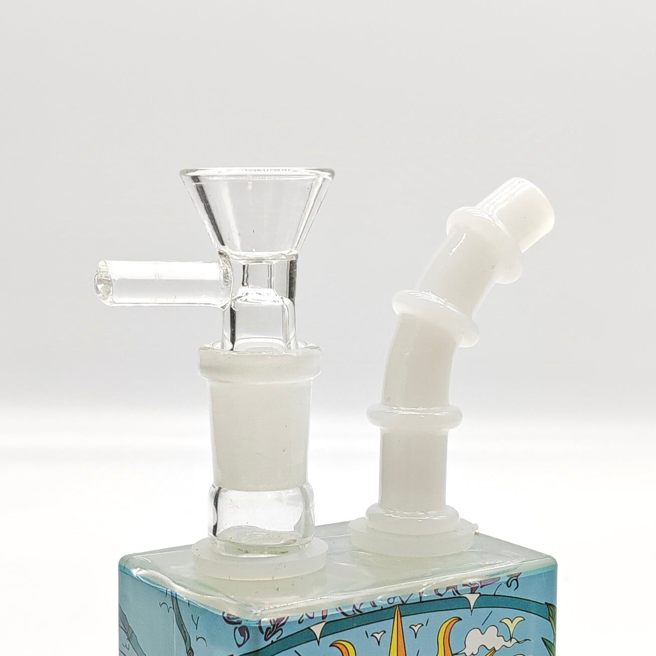 Juicy Box High Life Smoking Set
