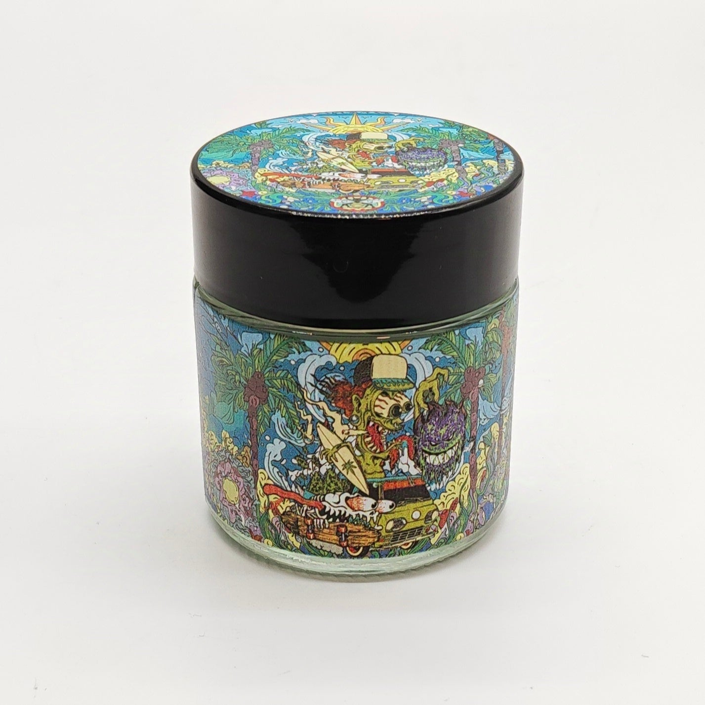 Juicy Box High Life Smoking Set