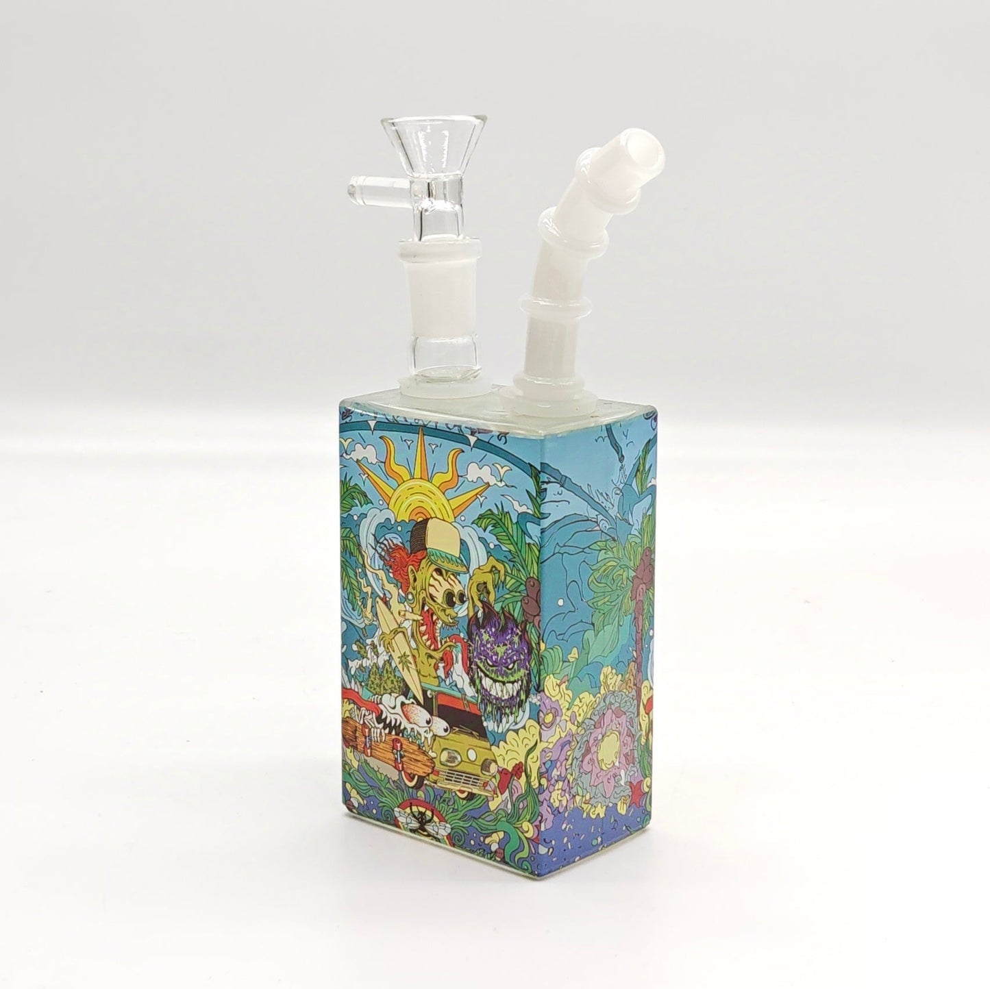 Juicy Box High Life Smoking Set