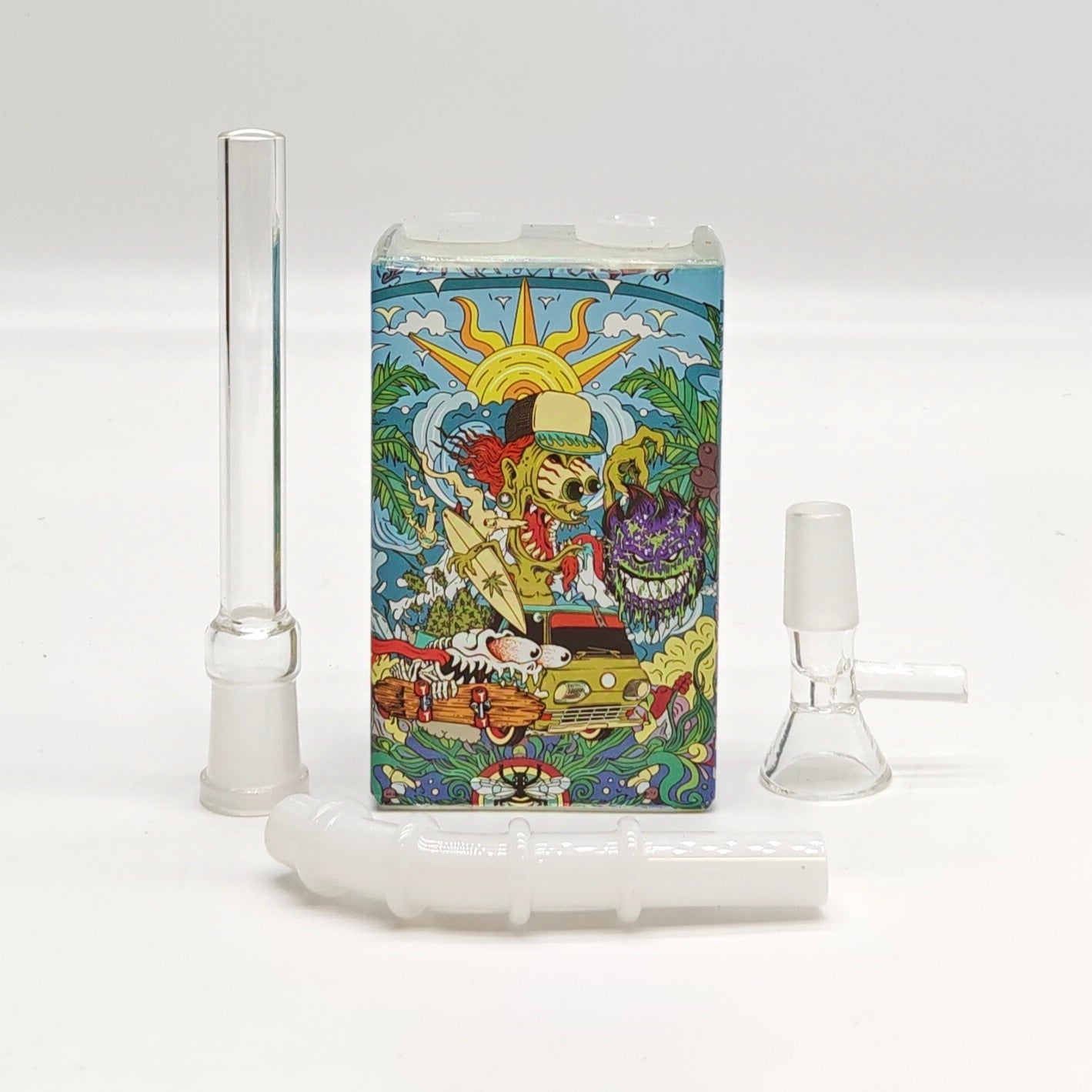 Juicy Box High Life Smoking Set