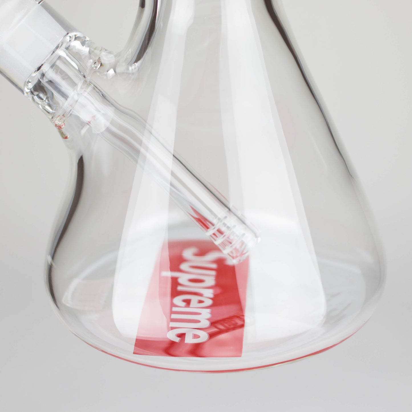 14" SUP Design 9mm glass Bong