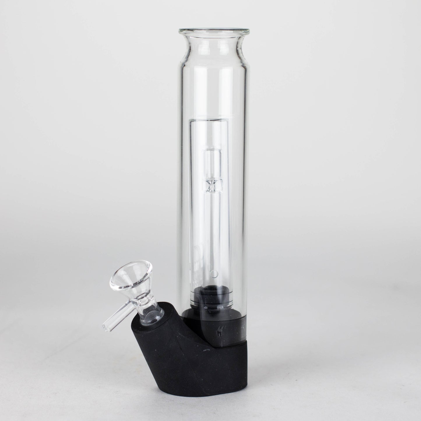 8" Easy Clean Bird Bong New Design