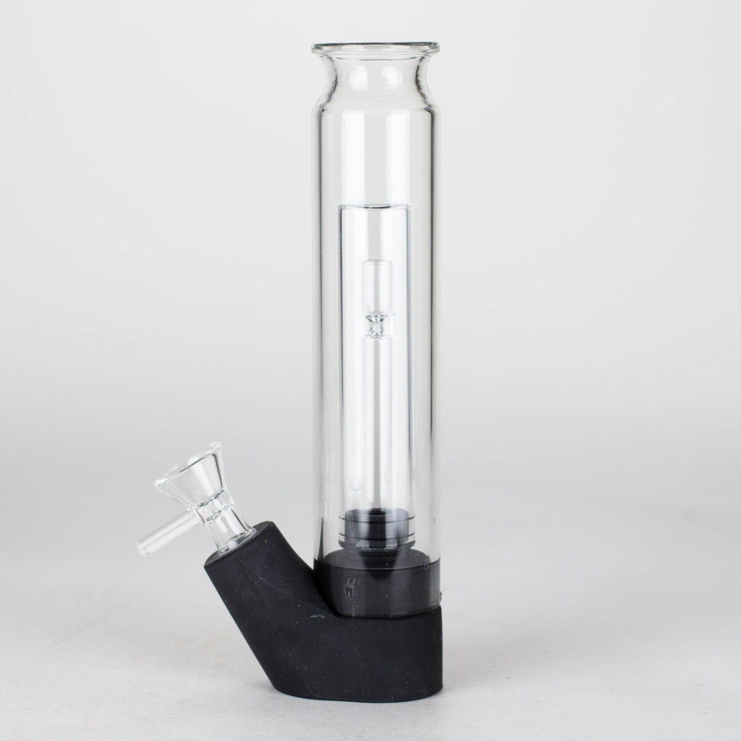8" Easy Clean Bird Bong New Design