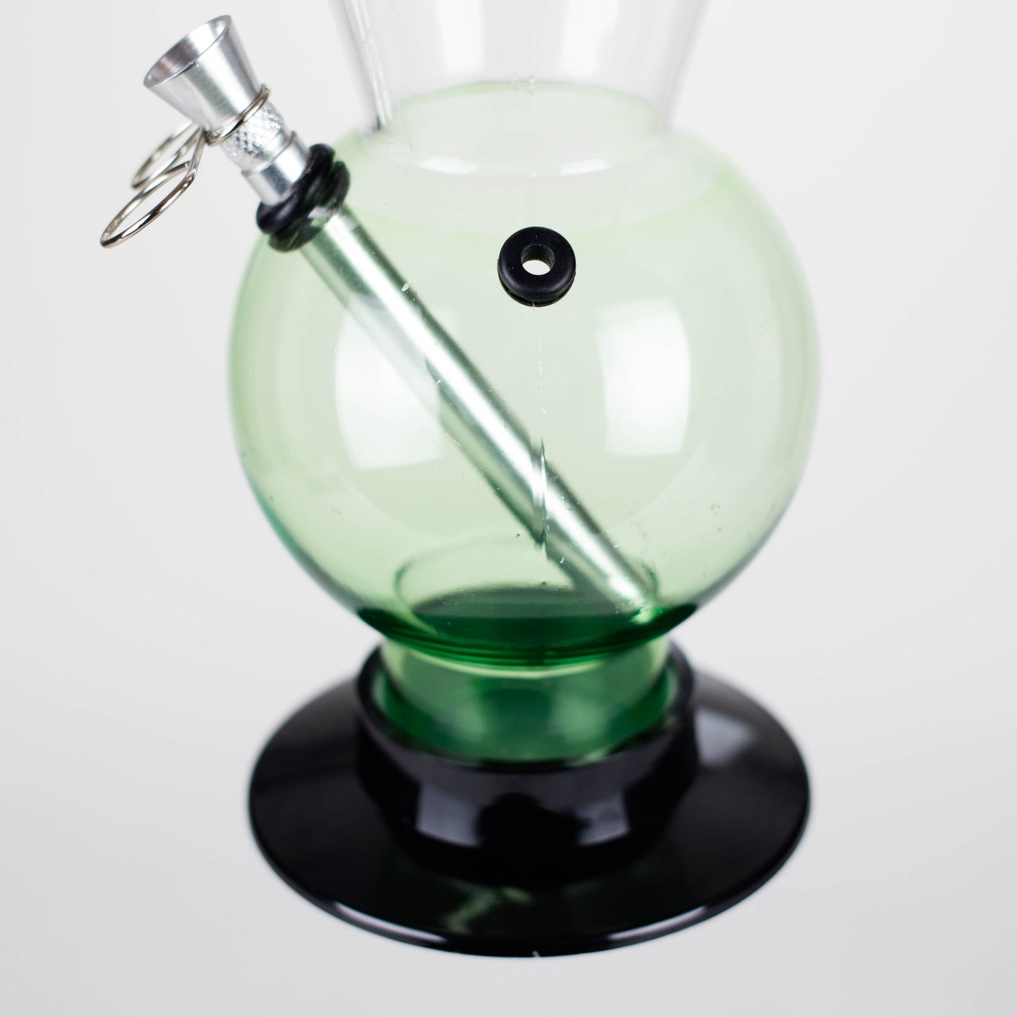 Acrylic 12" Water Pipe Mixed Color