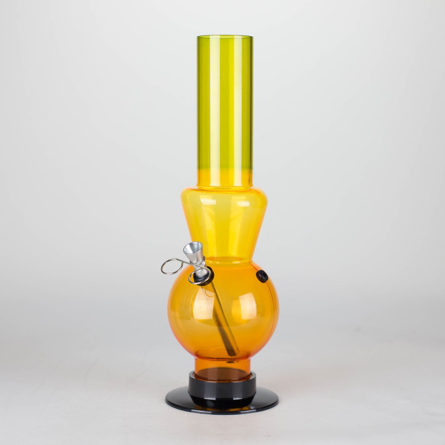Acrylic 12" Water Pipe Mixed Color