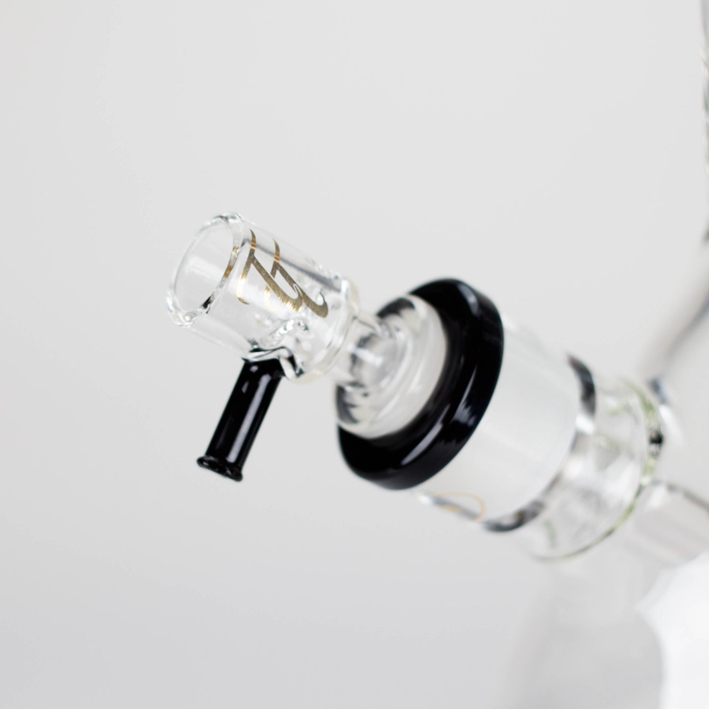 Tech Tubes | 16" 9mm Beaker Glass Bong