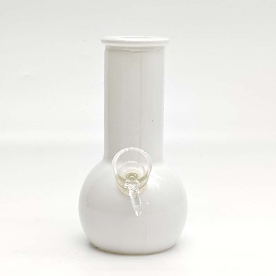 6 " Soft Glass Assorted Colors