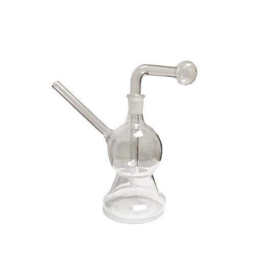 6-3/4" Oil Burner Water Pipe-Assorted Design