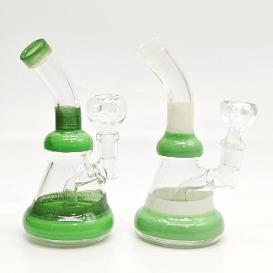6-1/2" Color Rig-Assorted Color