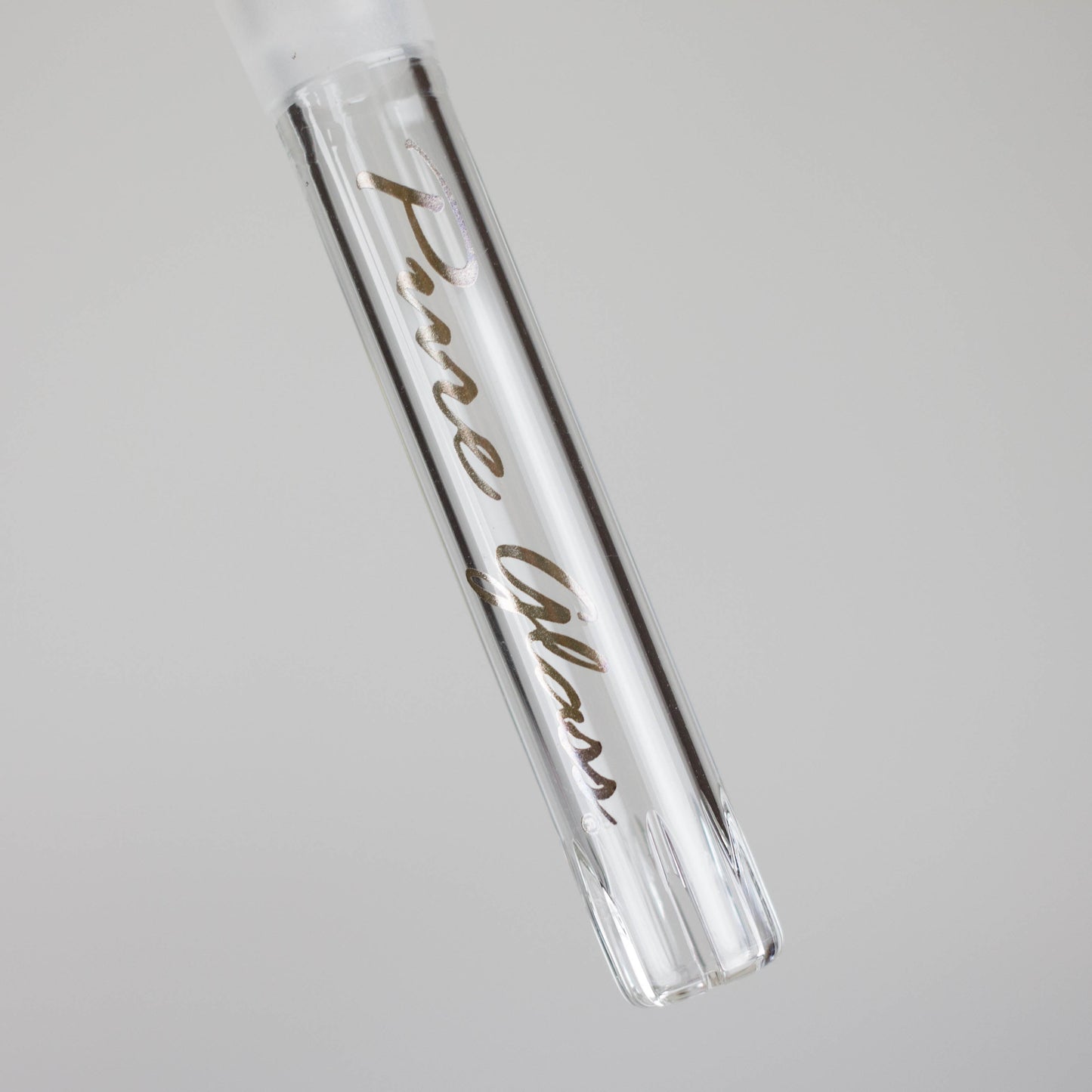 Pure Glass | 15" Zero-T Freezable 8-Tree