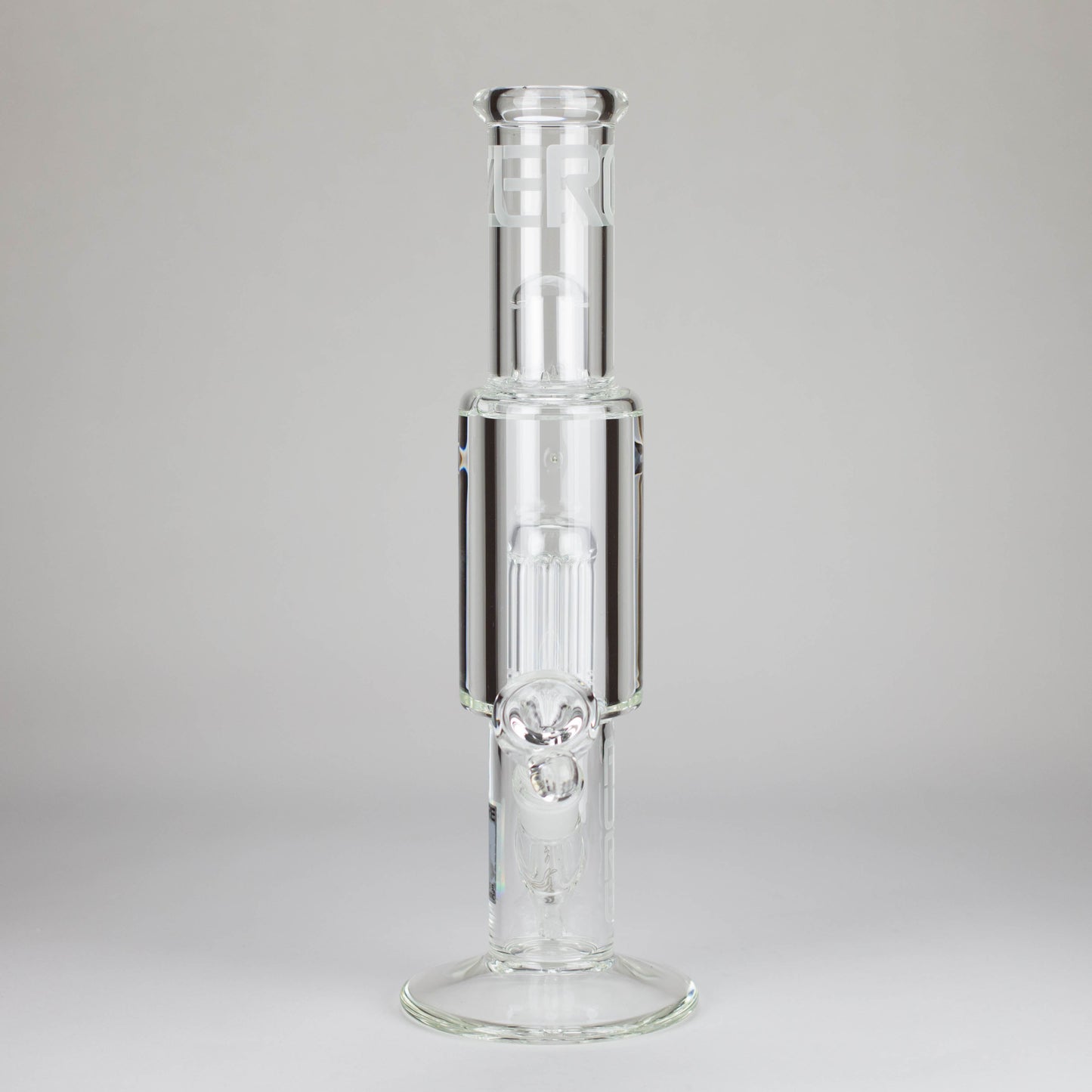 Pure Glass | 15" Zero-T Freezable 8-Tree