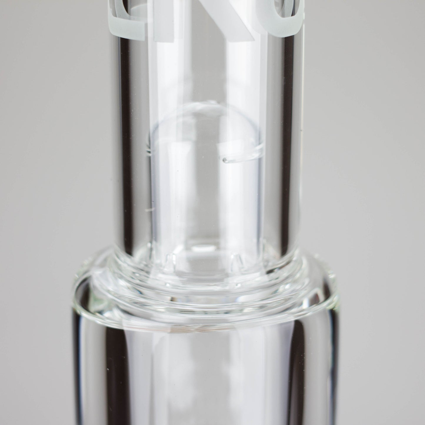 Pure Glass | 15" Zero-T Freezable 8-Tree