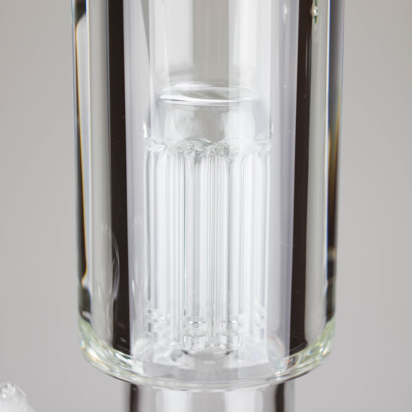 Pure Glass | 15" Zero-T Freezable 8-Tree