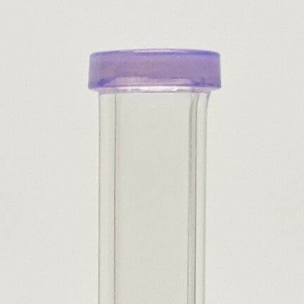 8" Shower Head Glass Bong-Assorted Color