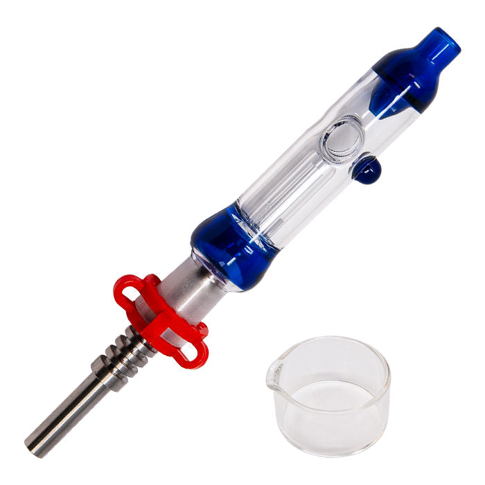 Nectar Collector blue color variant