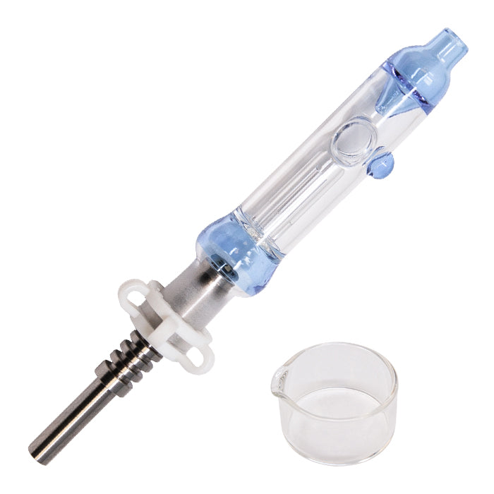 Nectar Collector light blue color variant