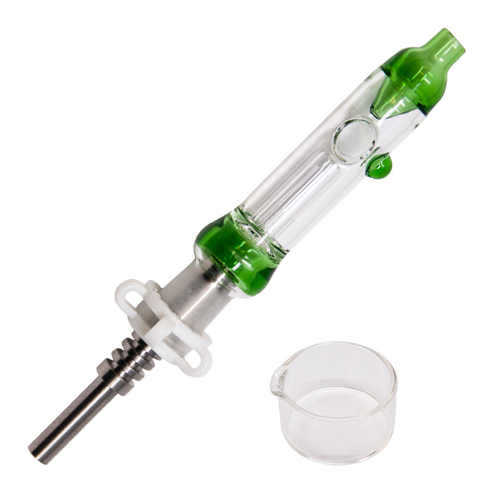 Nectar Collector green color variant