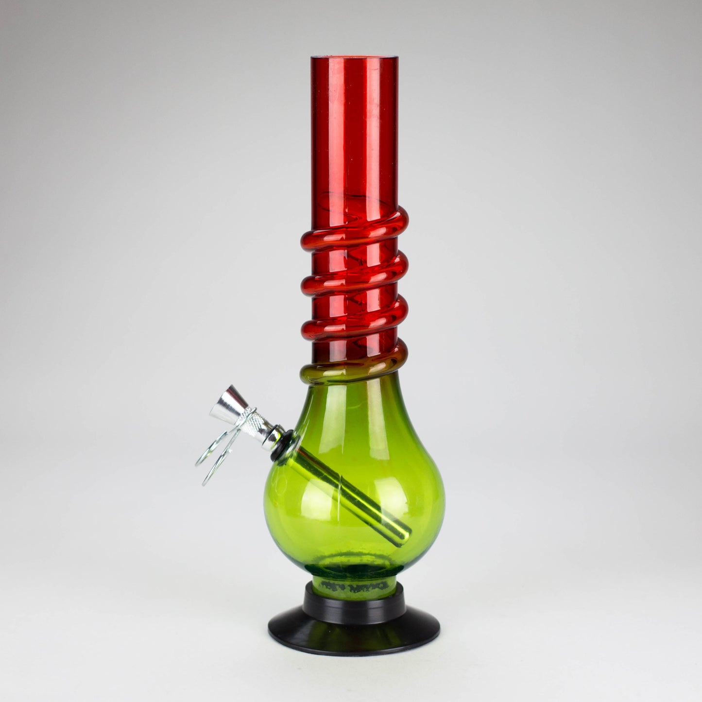 10" acrylic water pipe