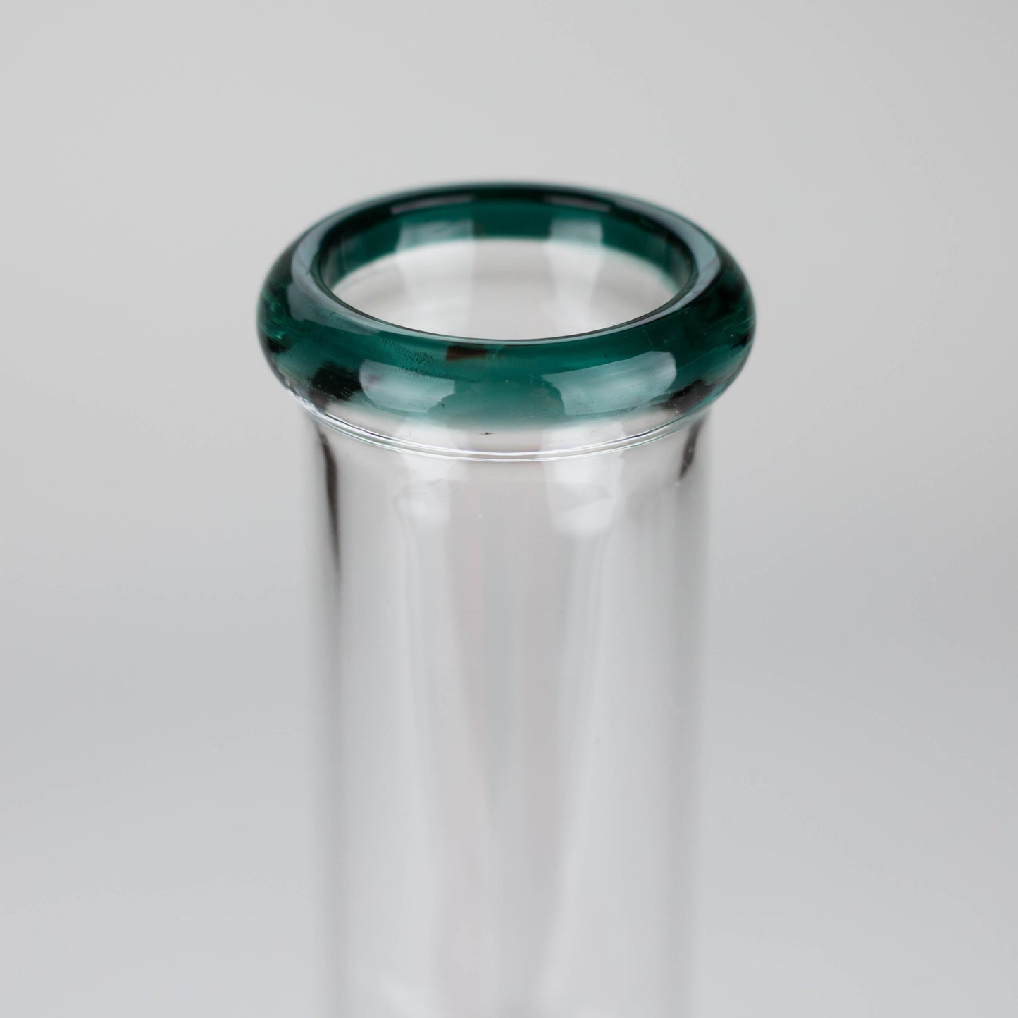 8" Glass Beaker Bong
