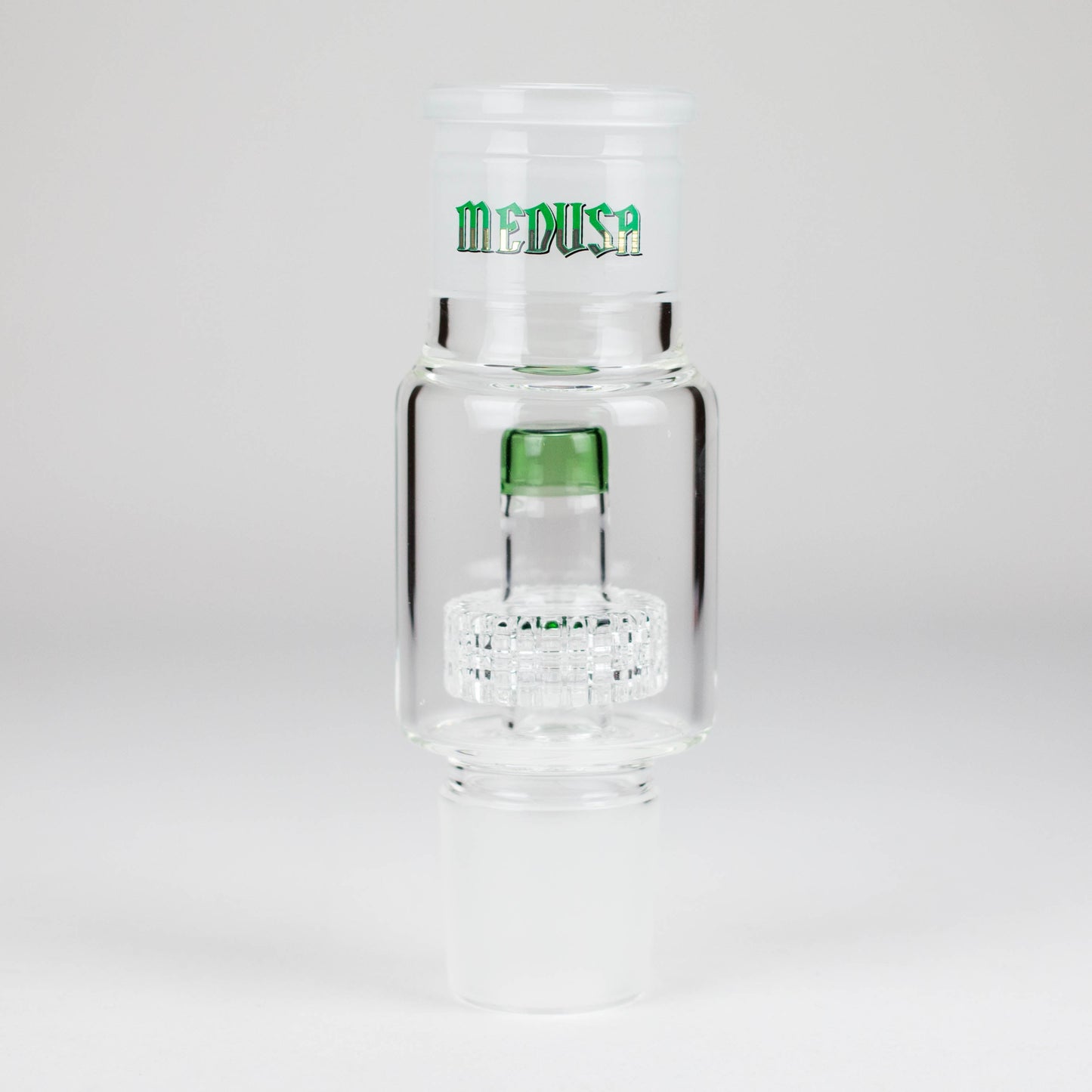 Medusa | Middle Grid Perc for Stack-A-Bong