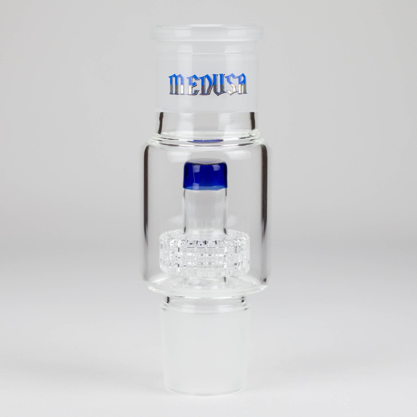 Medusa | Middle Grid Perc for Stack-A-Bong