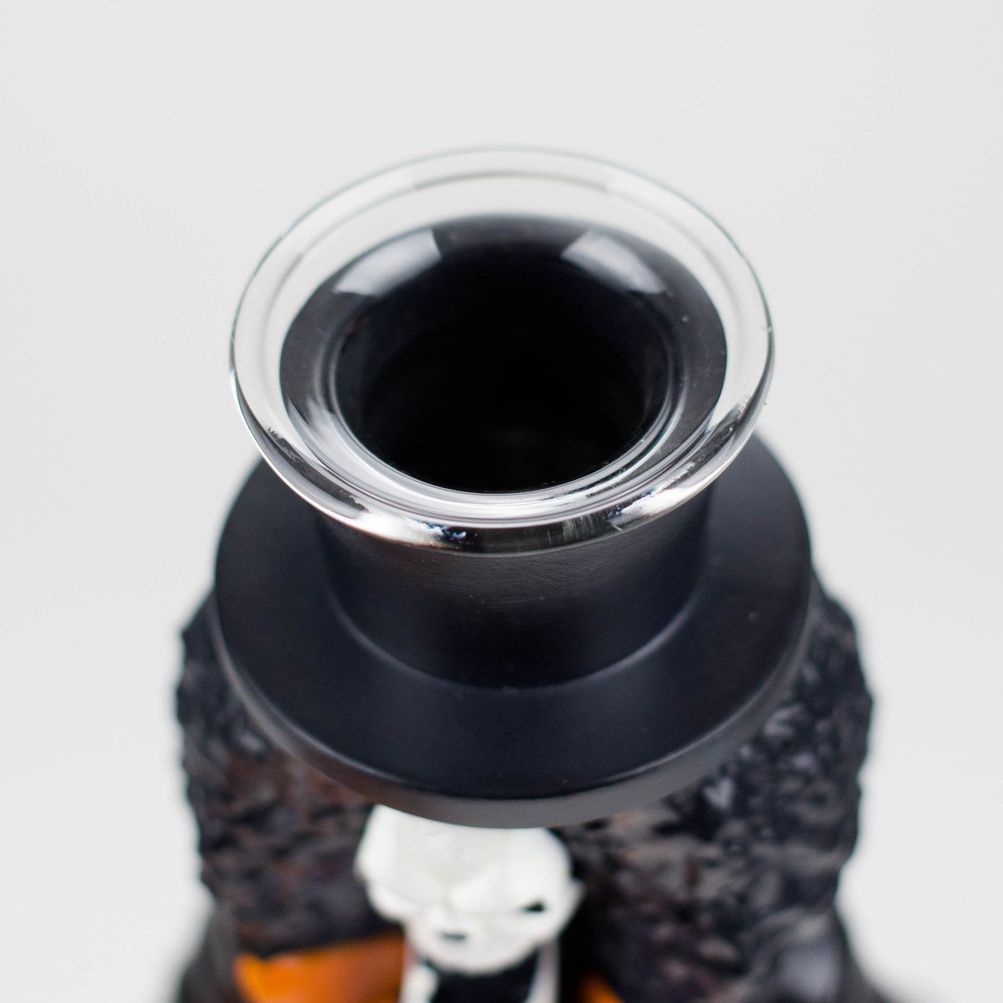 8.5" Vinyl Skeletonwater pipe