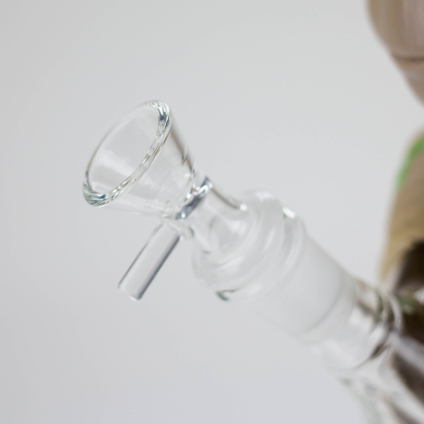10.5" Vinyl tree water pipe