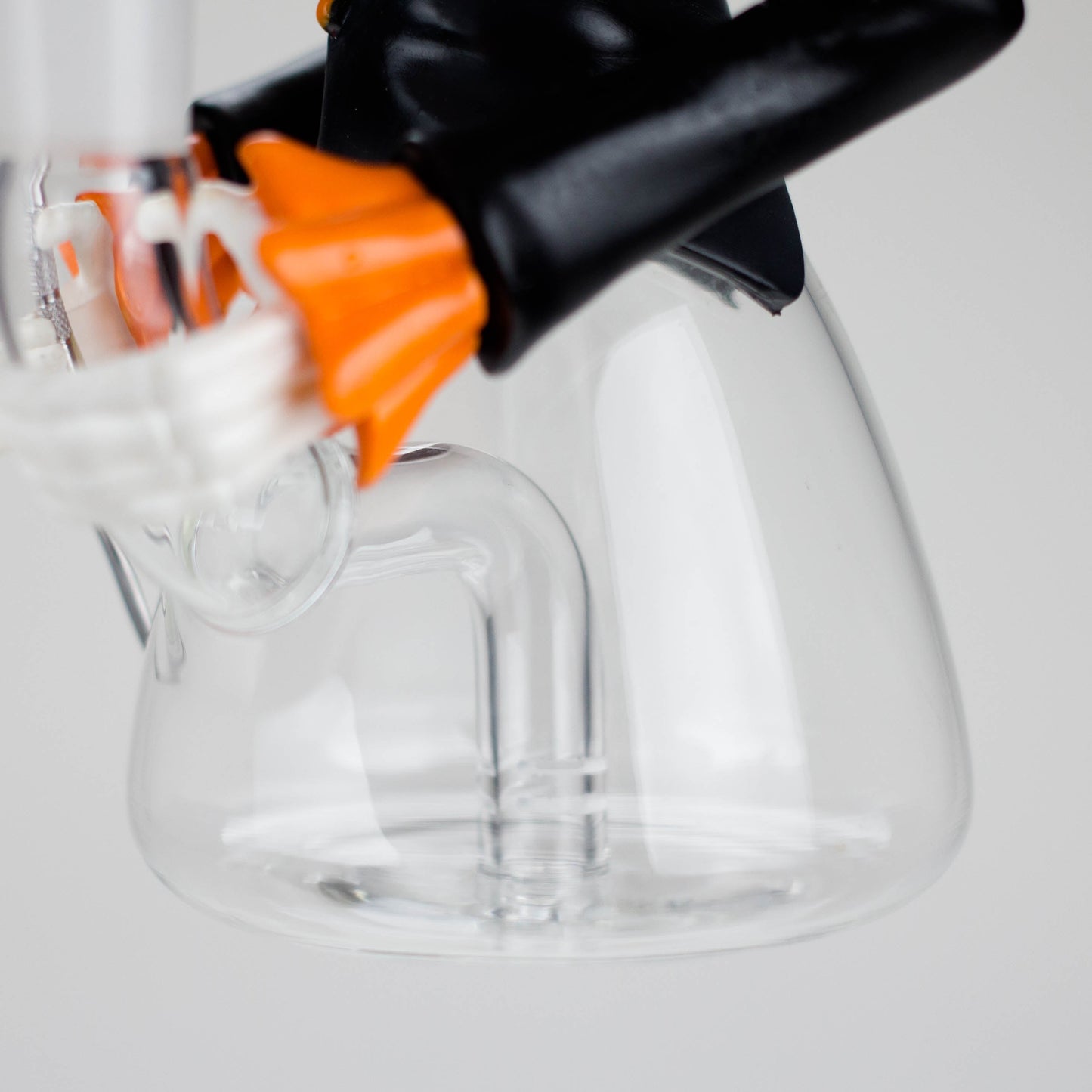 8.5" Vinyl Skeletonwater pipe