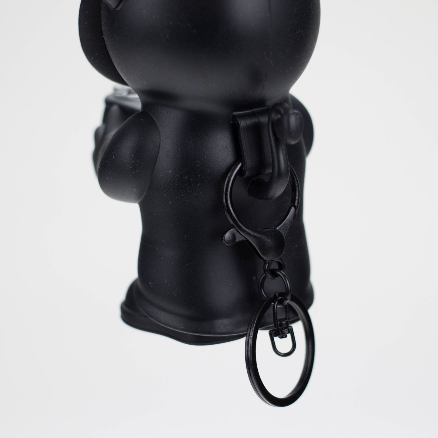 5.5" Devil Rabbit Silicone Water pipe