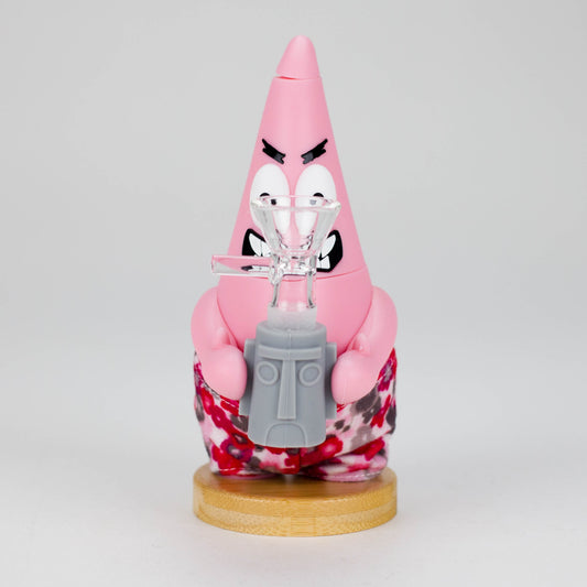 6" P-Star Water Pipe
