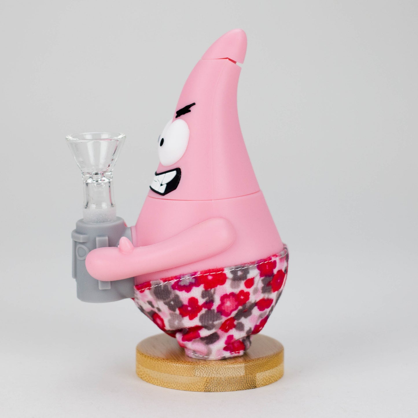 6" P-Star Water Pipe