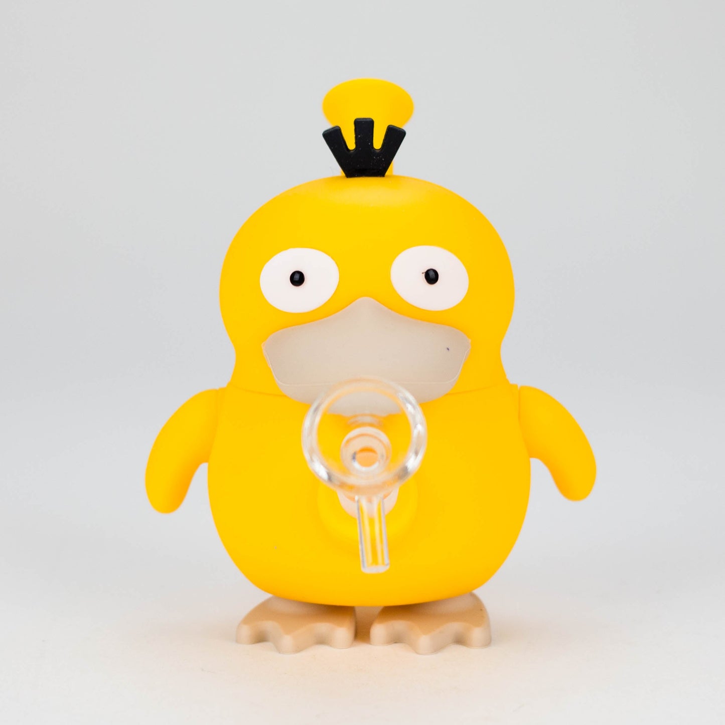 5" Duck Water Pipe