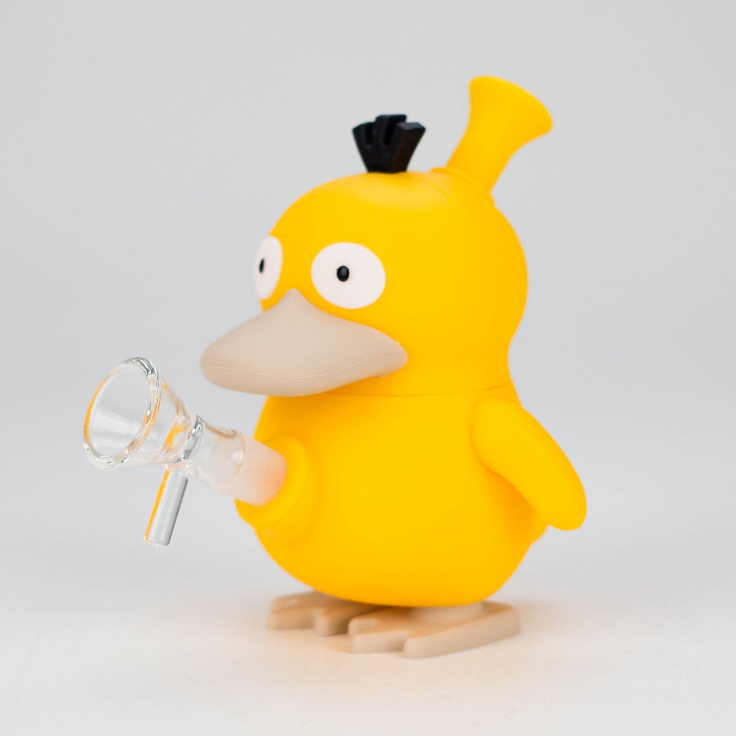 5" Duck Water Pipe