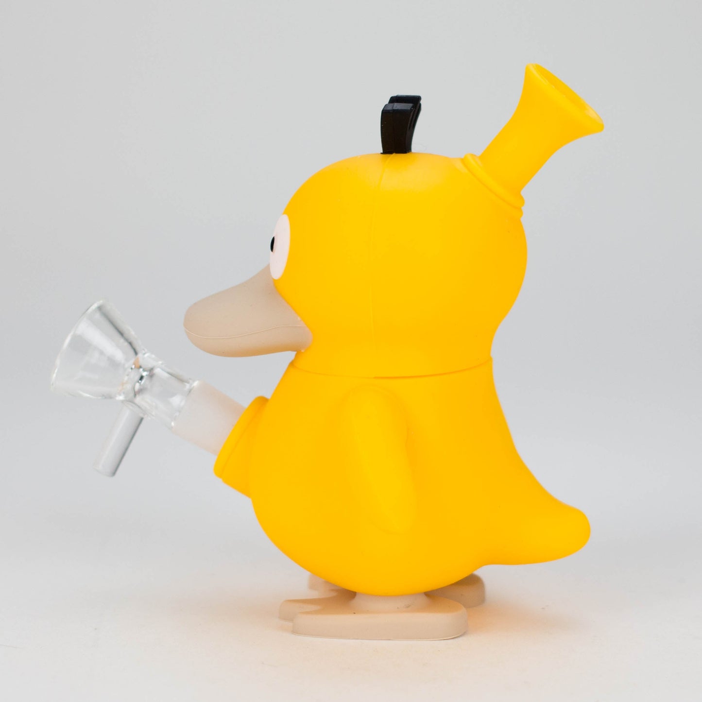5" Duck Water Pipe