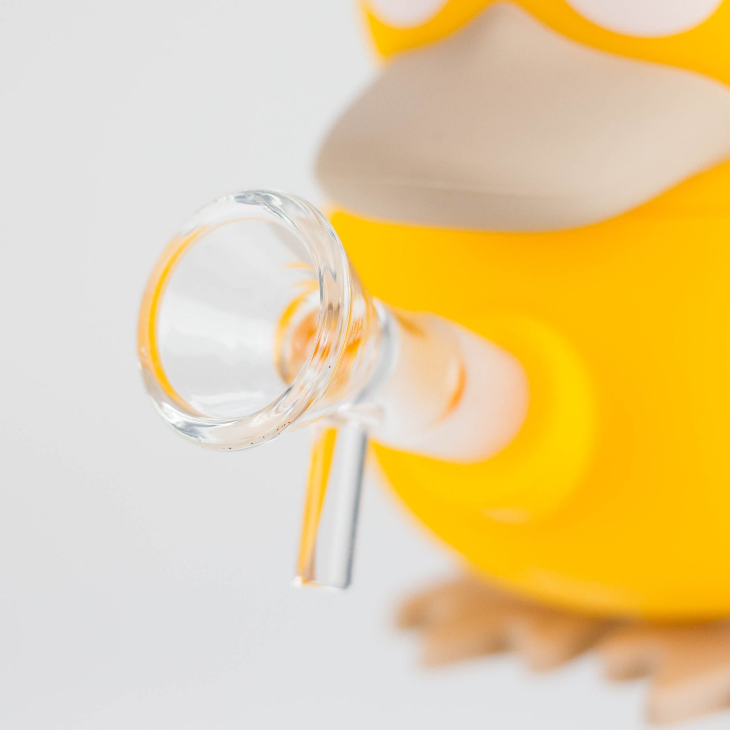 5" Duck Water Pipe