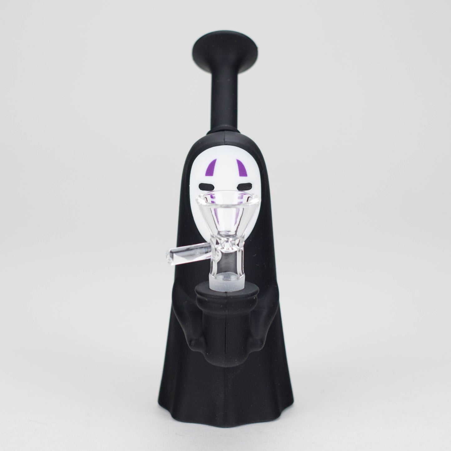 6.5" Kaonashi Water Pipe