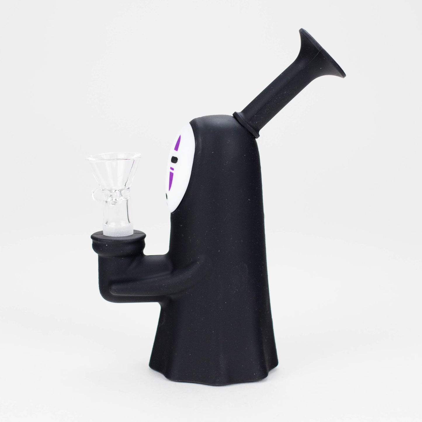 6.5" Kaonashi Water Pipe
