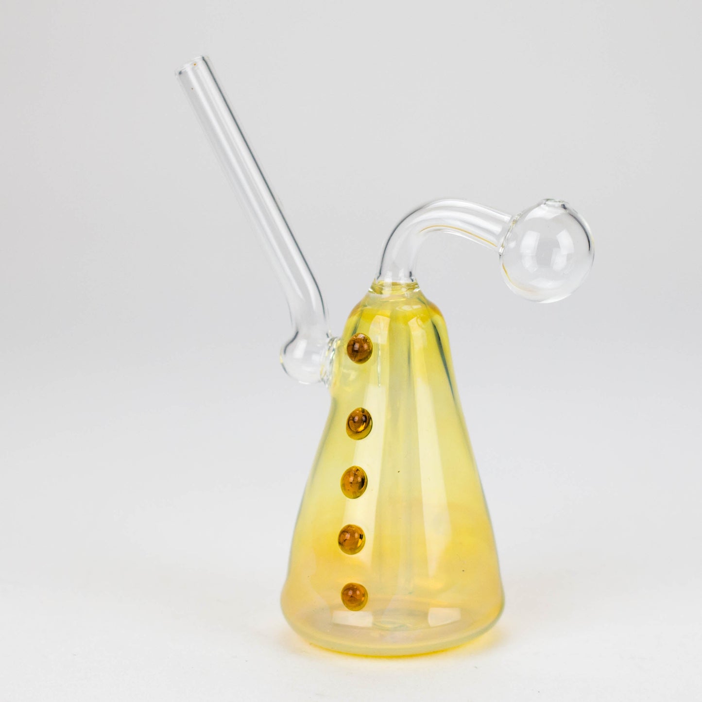 7" Gold Snooper oil burner