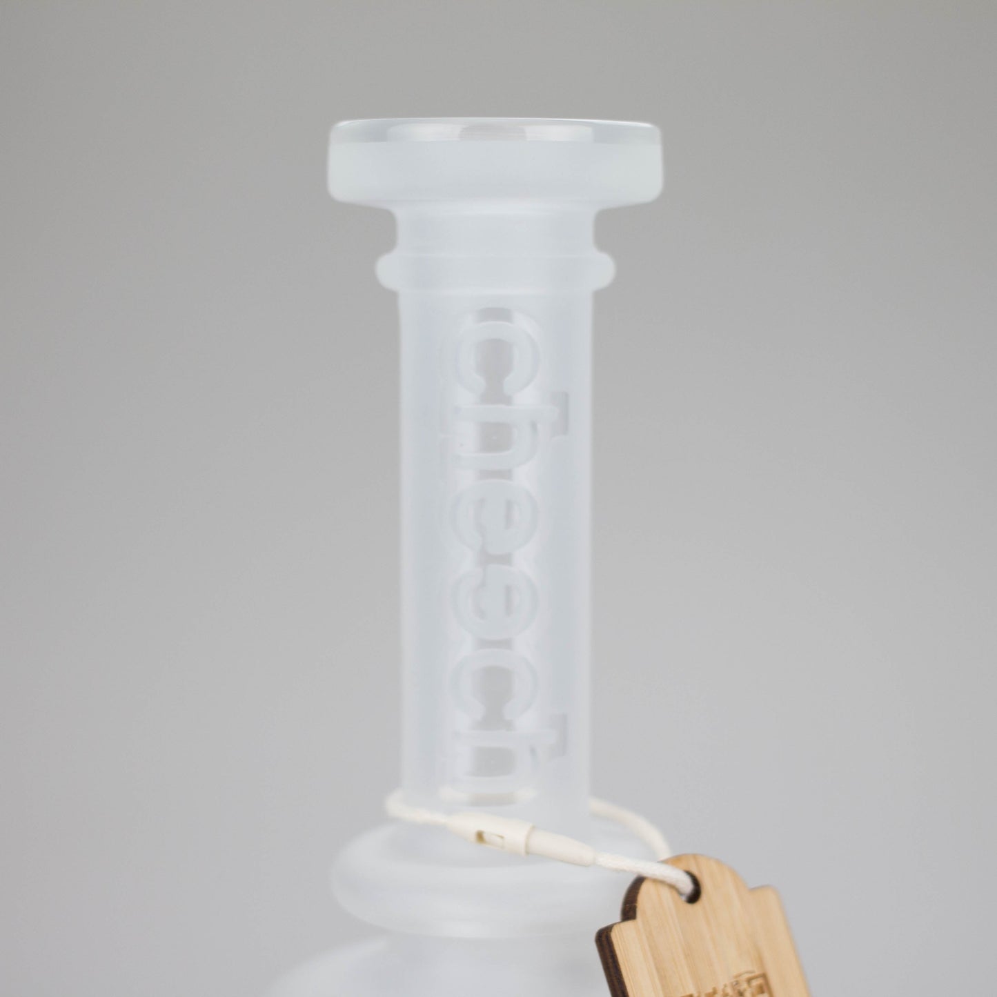 Cheech | 13" Cristaliono Rig