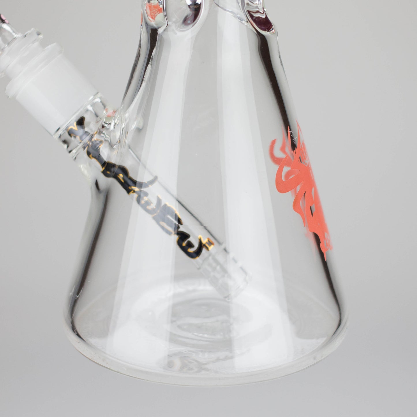 Xtreme | 13″ 7mm Glass Water Bong