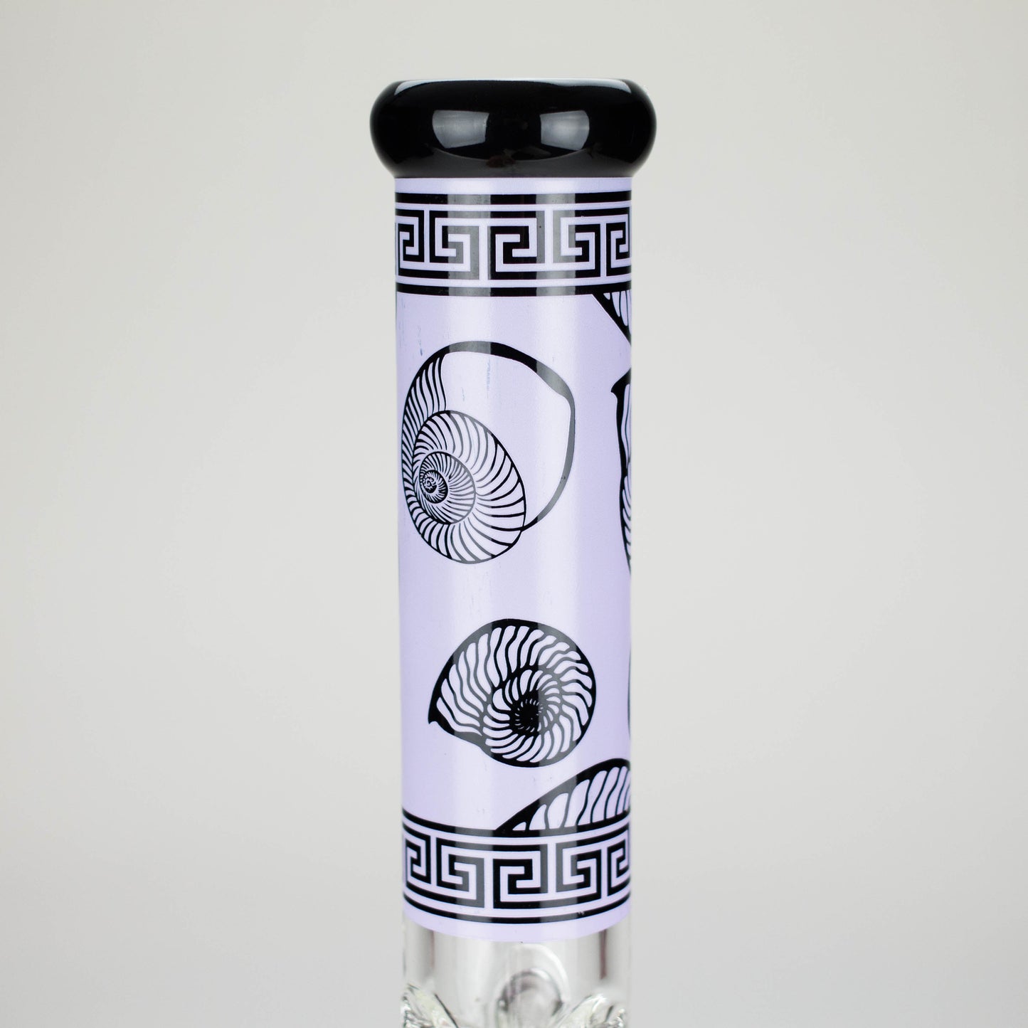 14″ 7mm Glass Beaker Bong