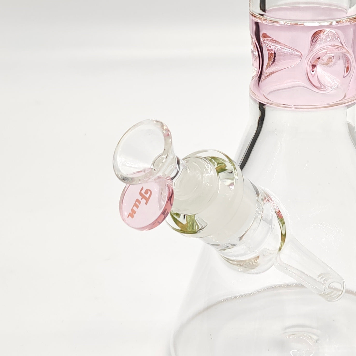 Fortune | 14" 7mm Accent Beaker